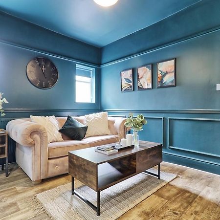 Southend Comfort Suite - Southend Stays Luaran gambar