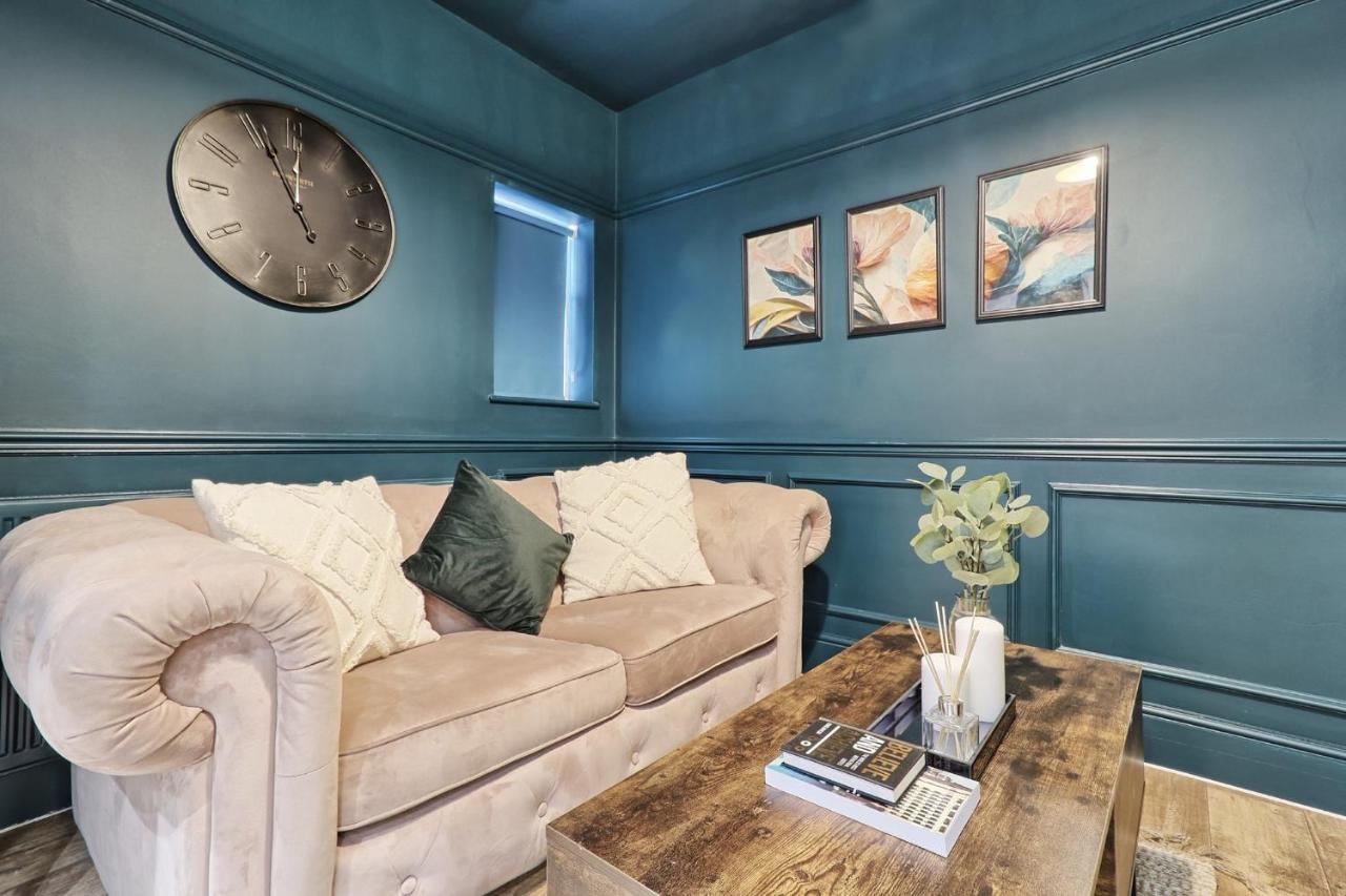 Southend Comfort Suite - Southend Stays Luaran gambar